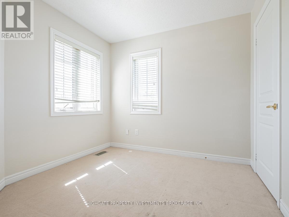 4399 Trail Blazer Way, Mississauga, ON - Indoor Photo Showing Other Room