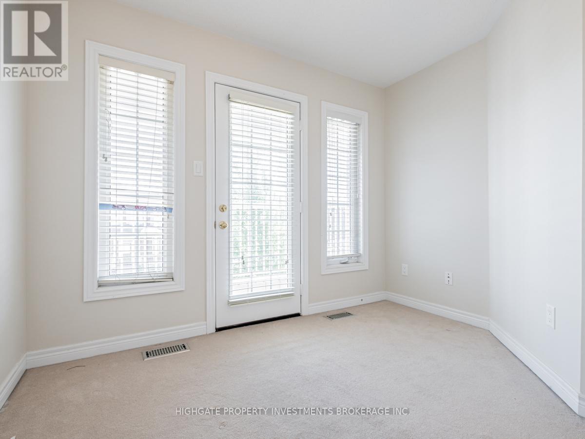 4399 Trail Blazer Way, Mississauga, ON - Indoor Photo Showing Other Room