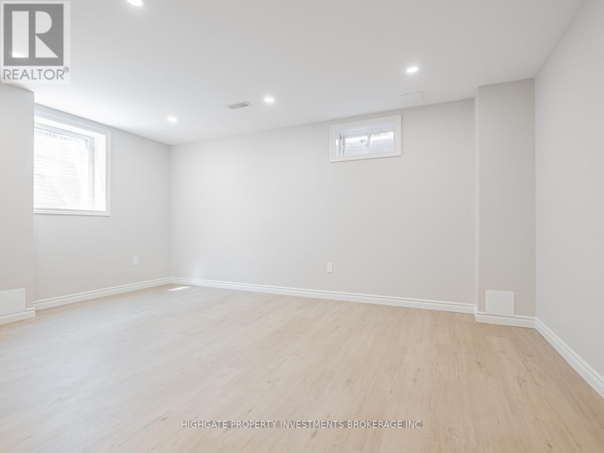 4399 Trail Blazer Way, Mississauga, ON - Indoor