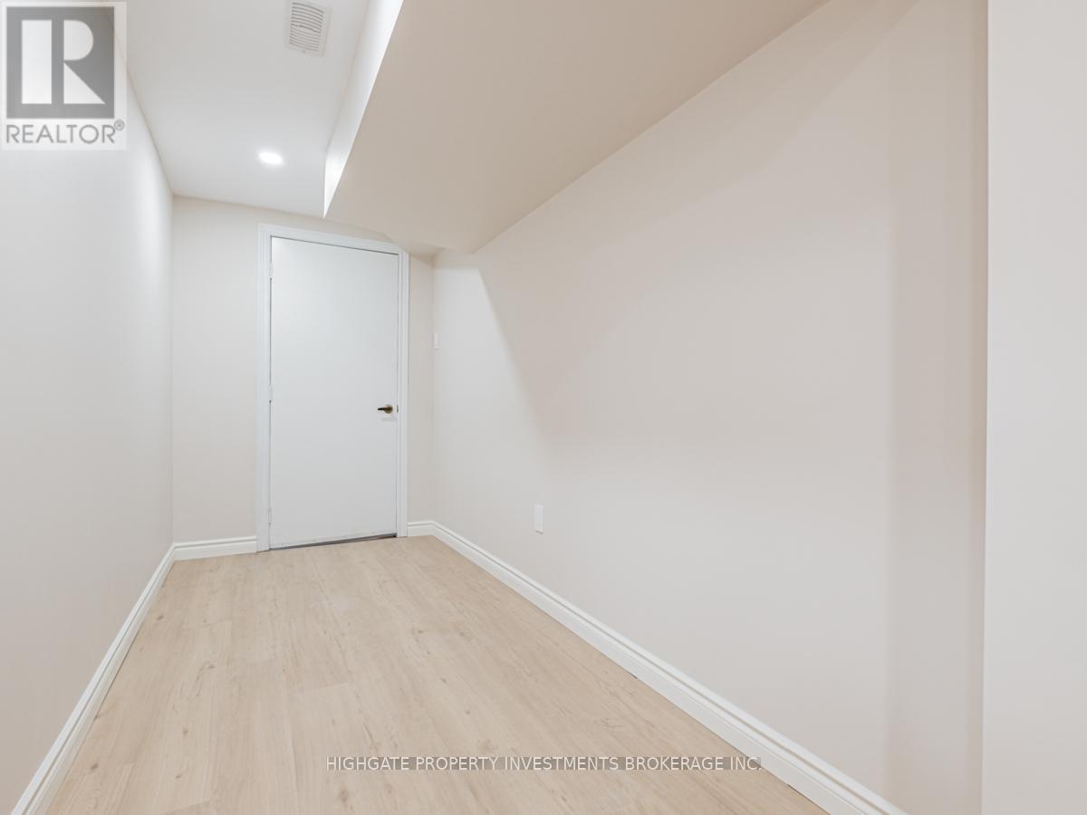 4399 Trail Blazer Way, Mississauga, ON - Indoor Photo Showing Other Room