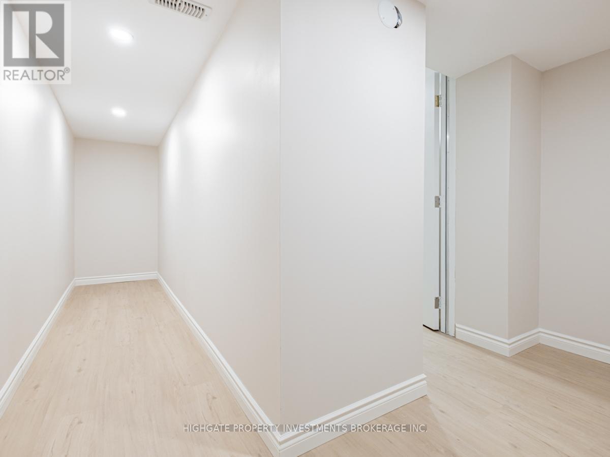 4399 Trail Blazer Way, Mississauga, ON - Indoor Photo Showing Other Room