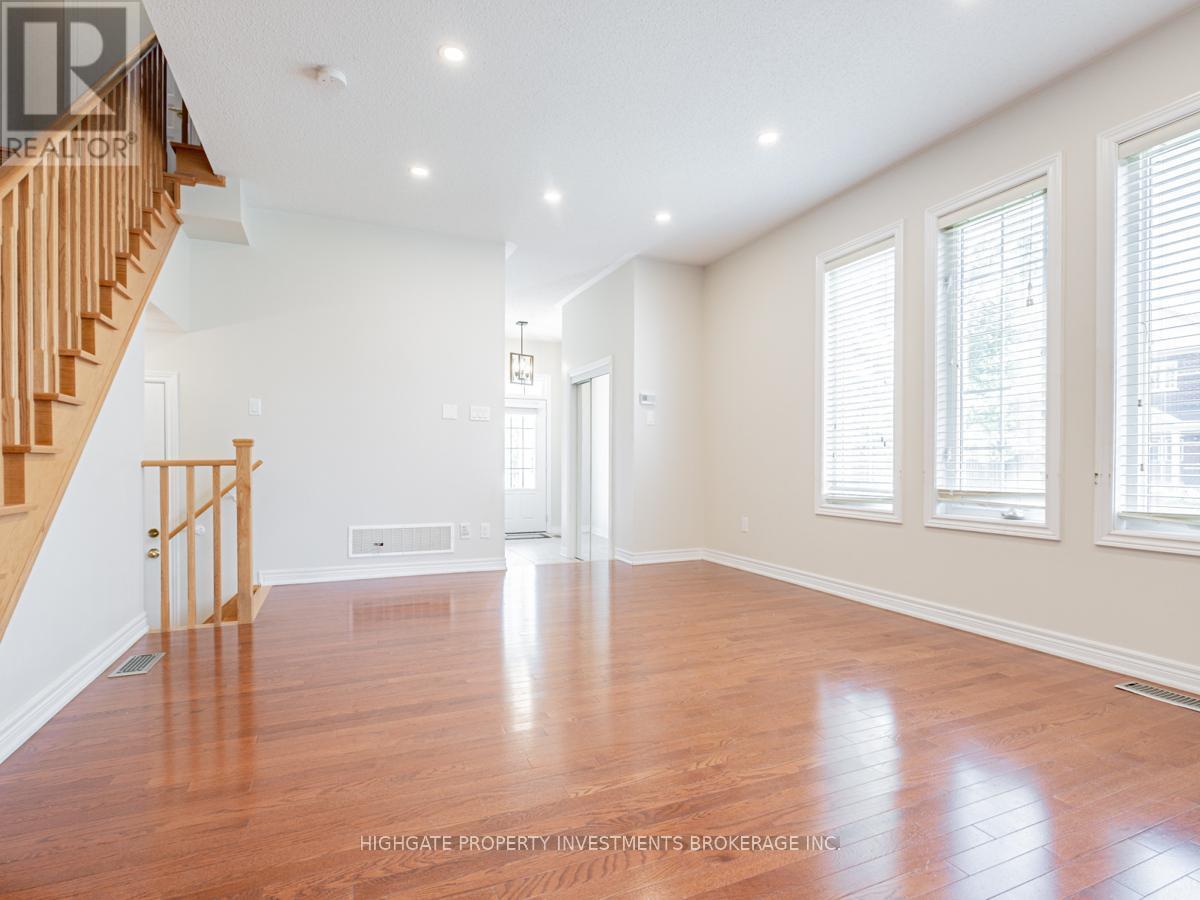 4399 Trail Blazer Way, Mississauga, ON - Indoor Photo Showing Other Room