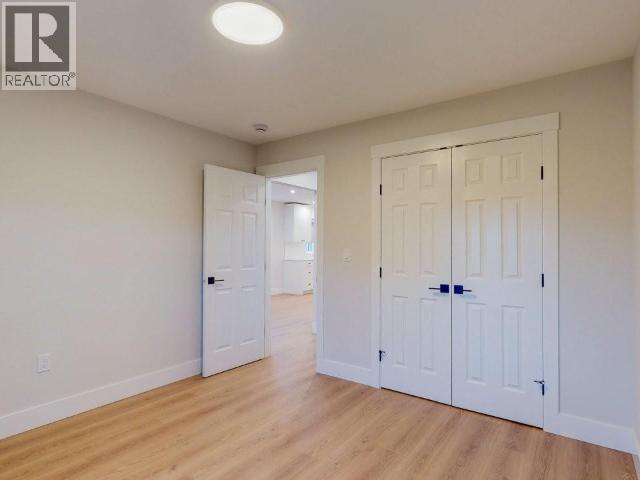 4678 Cook Ave, Powell River, BC - Indoor Photo Showing Other Room