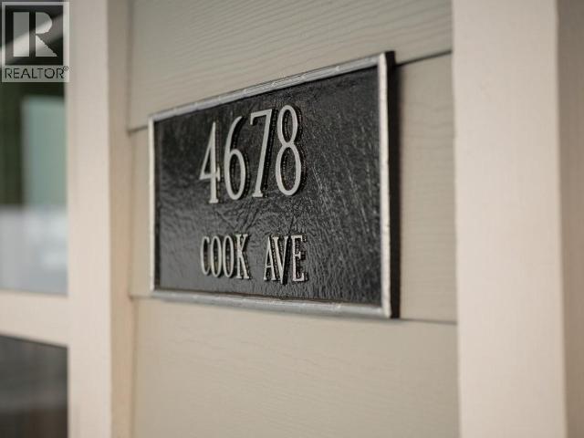 4678 Cook Ave, Powell River, BC - Photo Showing Other Room