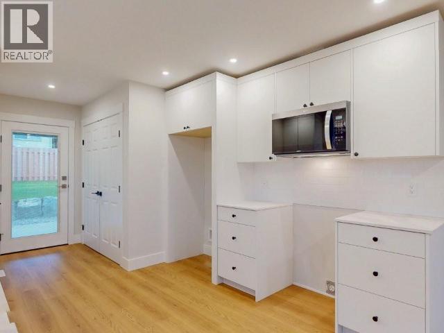 4678 Cook Ave, Powell River, BC - Indoor Photo Showing Other Room