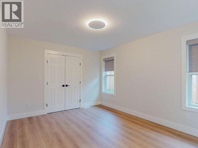 4678 Cook Ave, Powell River, BC - Indoor Photo Showing Other Room