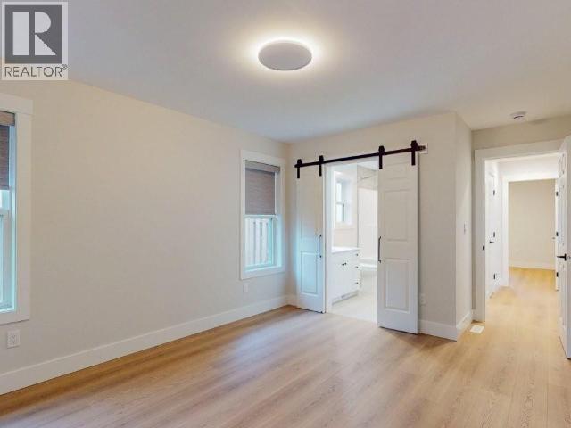 4678 Cook Ave, Powell River, BC - Indoor Photo Showing Other Room