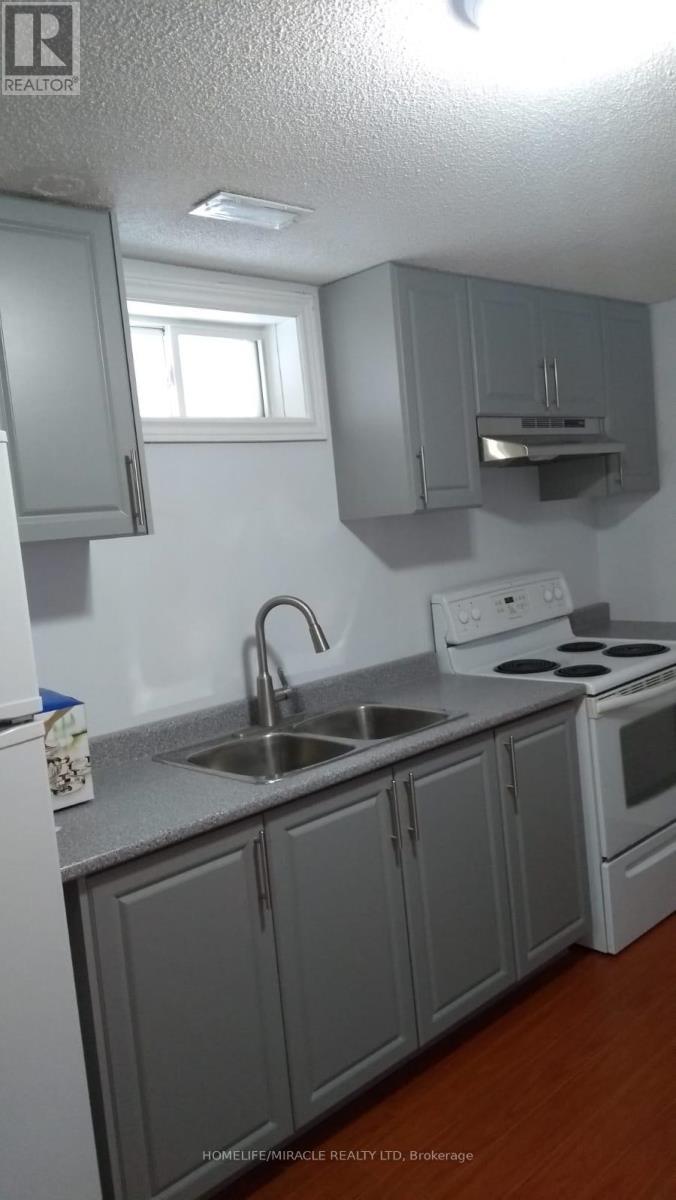 6472 Seaver Road, Mississauga, ON