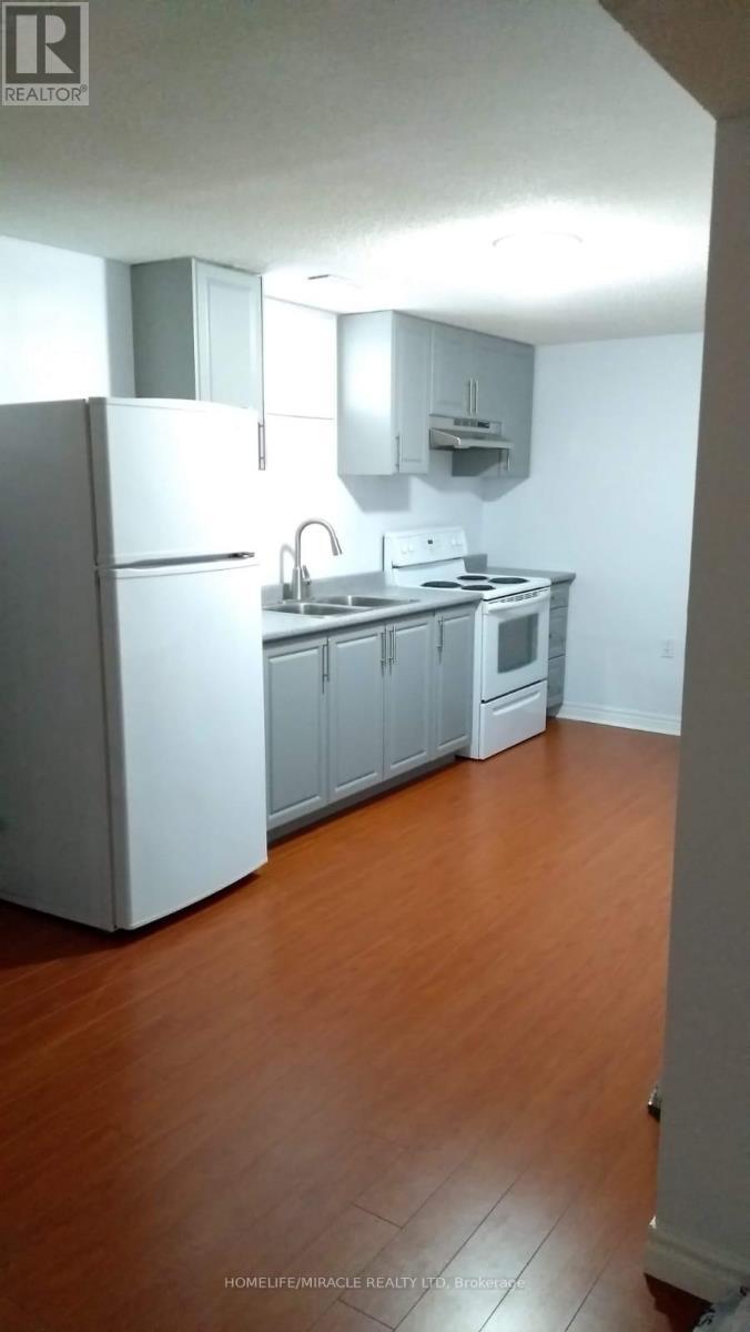 6472 Seaver Road, Mississauga, ON