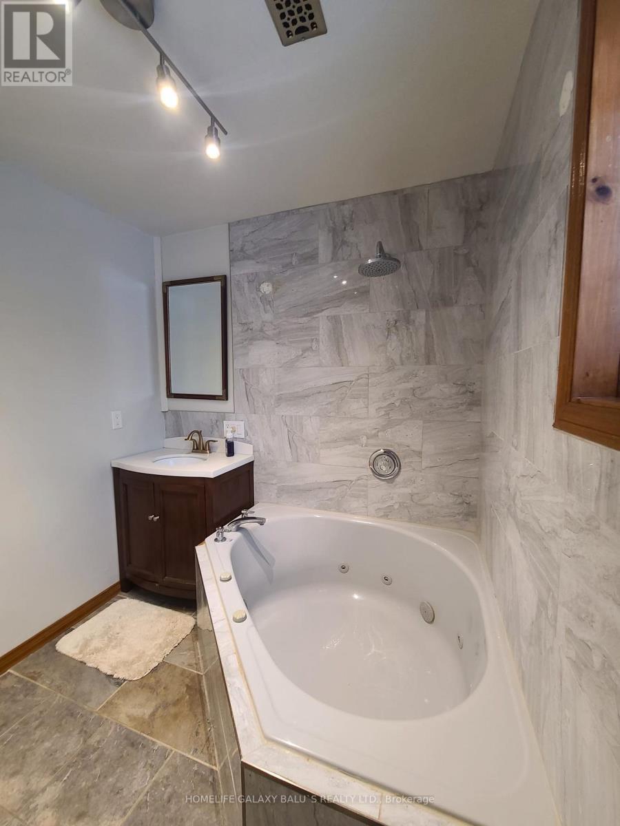 3 Cora Drive, Kitchener, ON - Indoor Photo Showing Bathroom