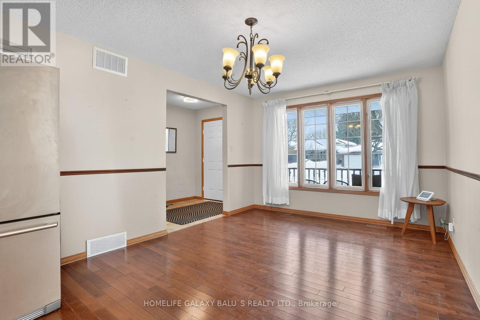 3 Cora Drive, Kitchener, ON - Indoor Photo Showing Other Room