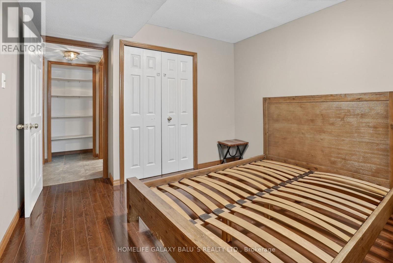 3 Cora Drive, Kitchener, ON - Indoor Photo Showing Bedroom