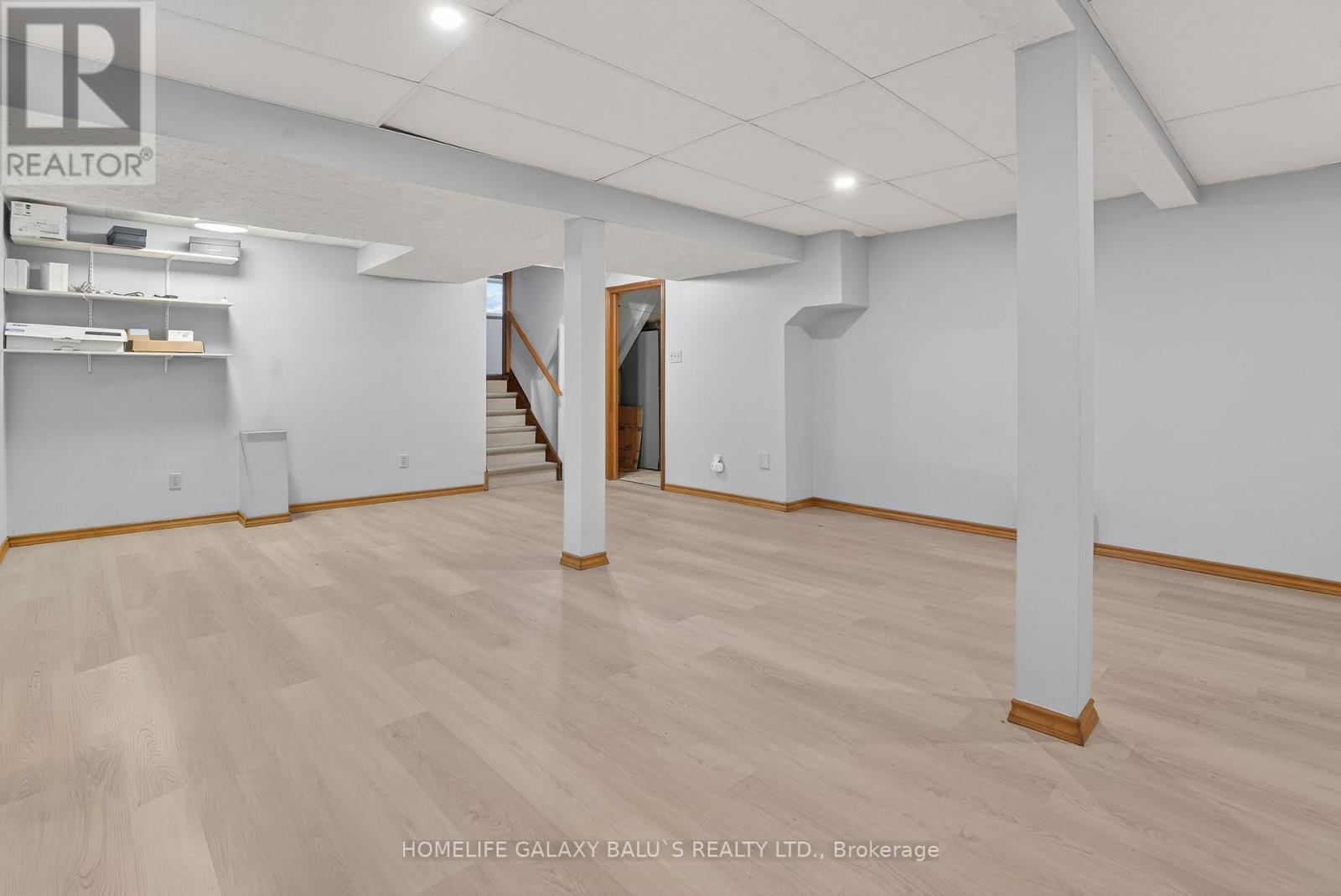 3 Cora Drive, Kitchener, ON - Indoor