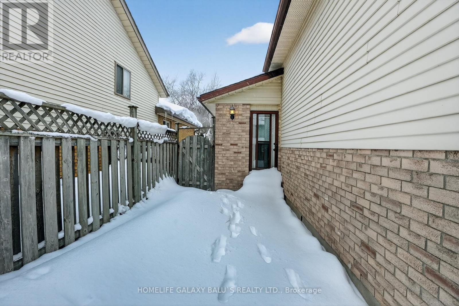 3 Cora Drive, Kitchener, ON - Outdoor With Exterior