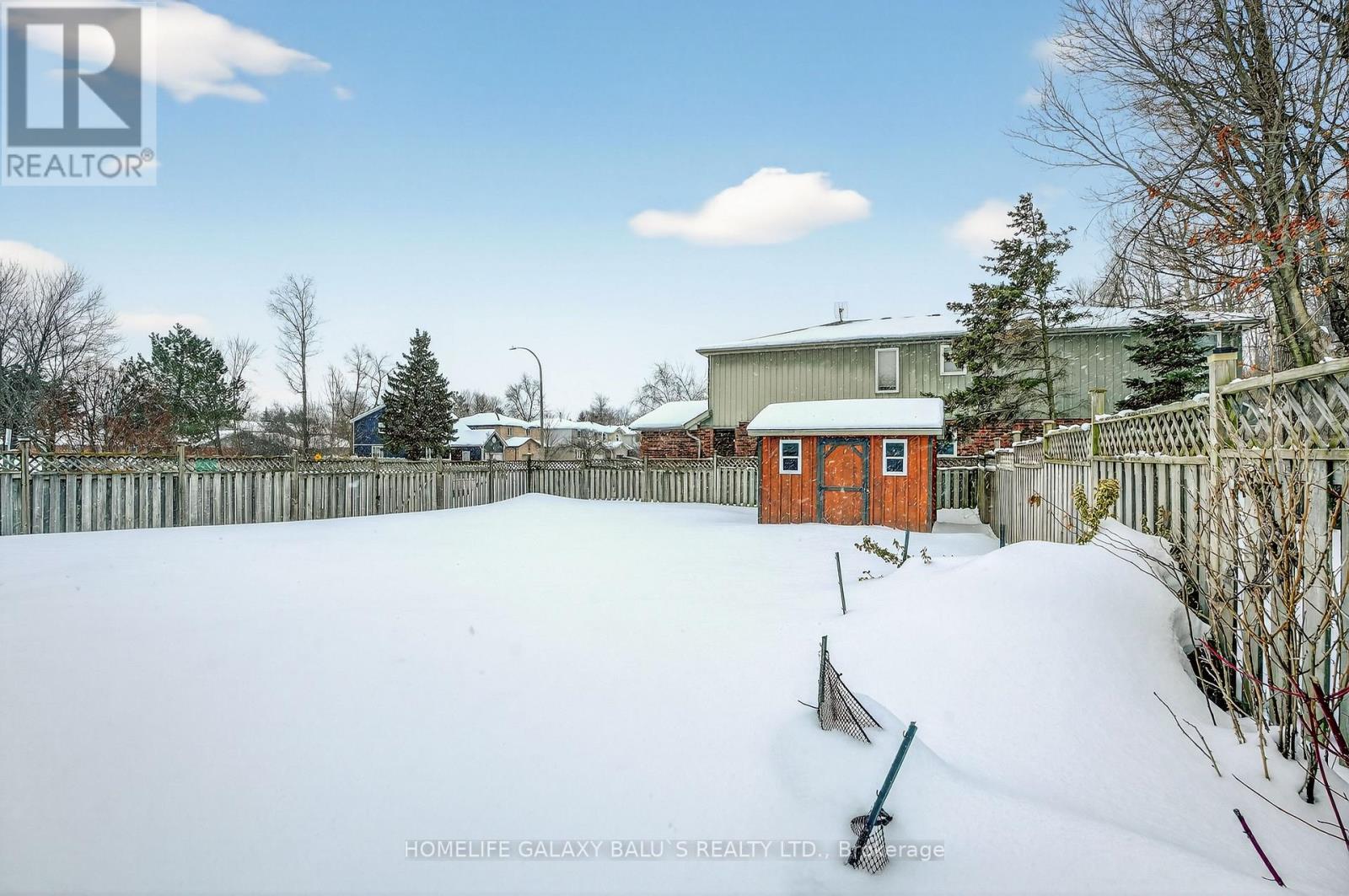 3 Cora Drive, Kitchener, ON - Outdoor