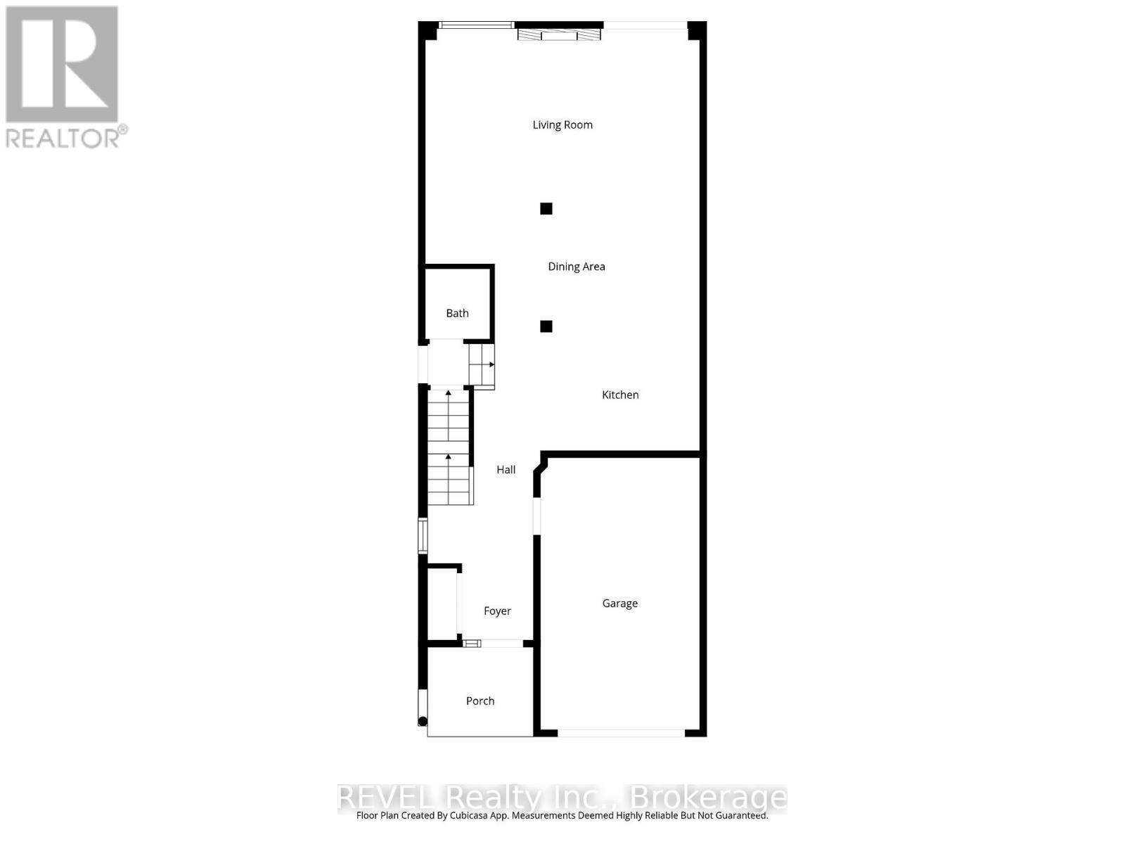 102 Cittadella Boulevard, Hamilton, ON - Other