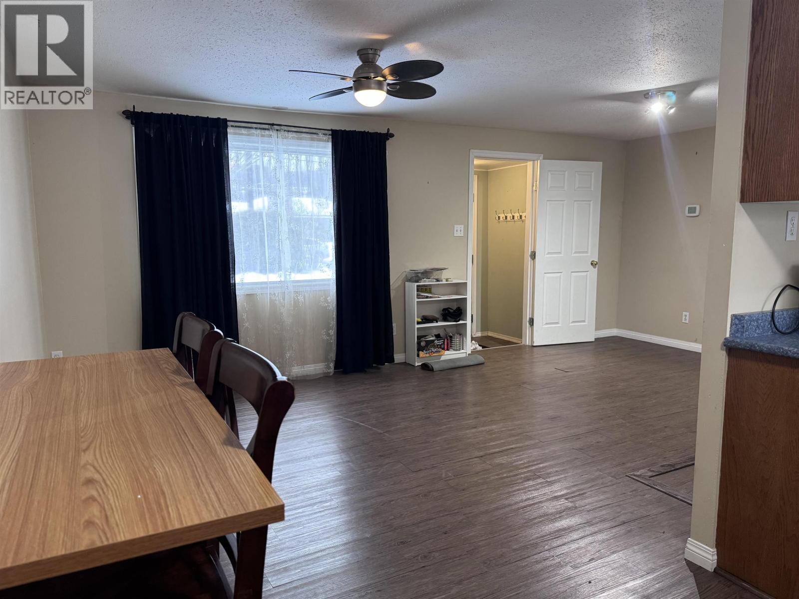 4711 Hamer Avenue, Terrace, BC - Indoor