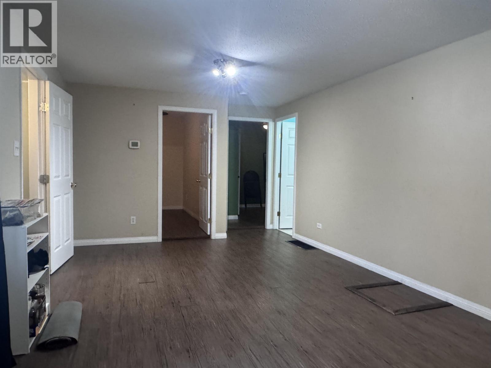 4711 Hamer Avenue, Terrace, BC - Indoor Photo Showing Other Room