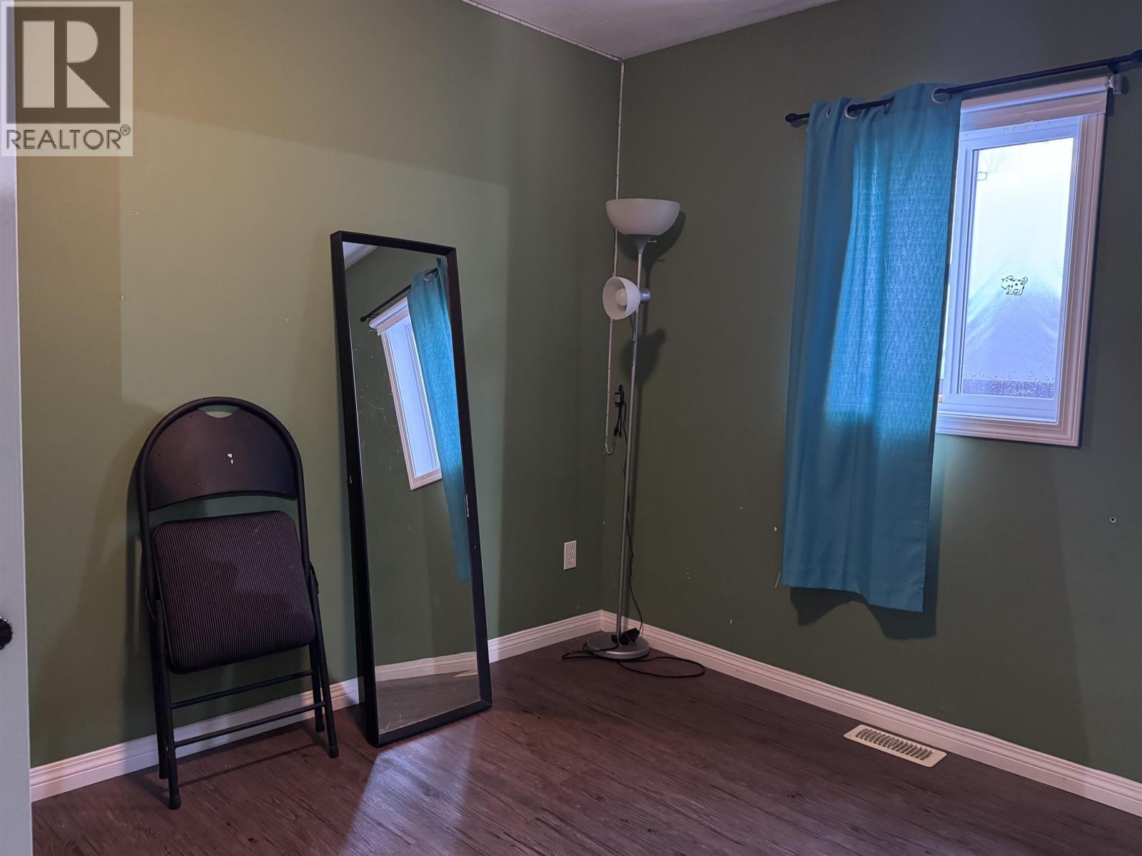 4711 Hamer Avenue, Terrace, BC - Indoor