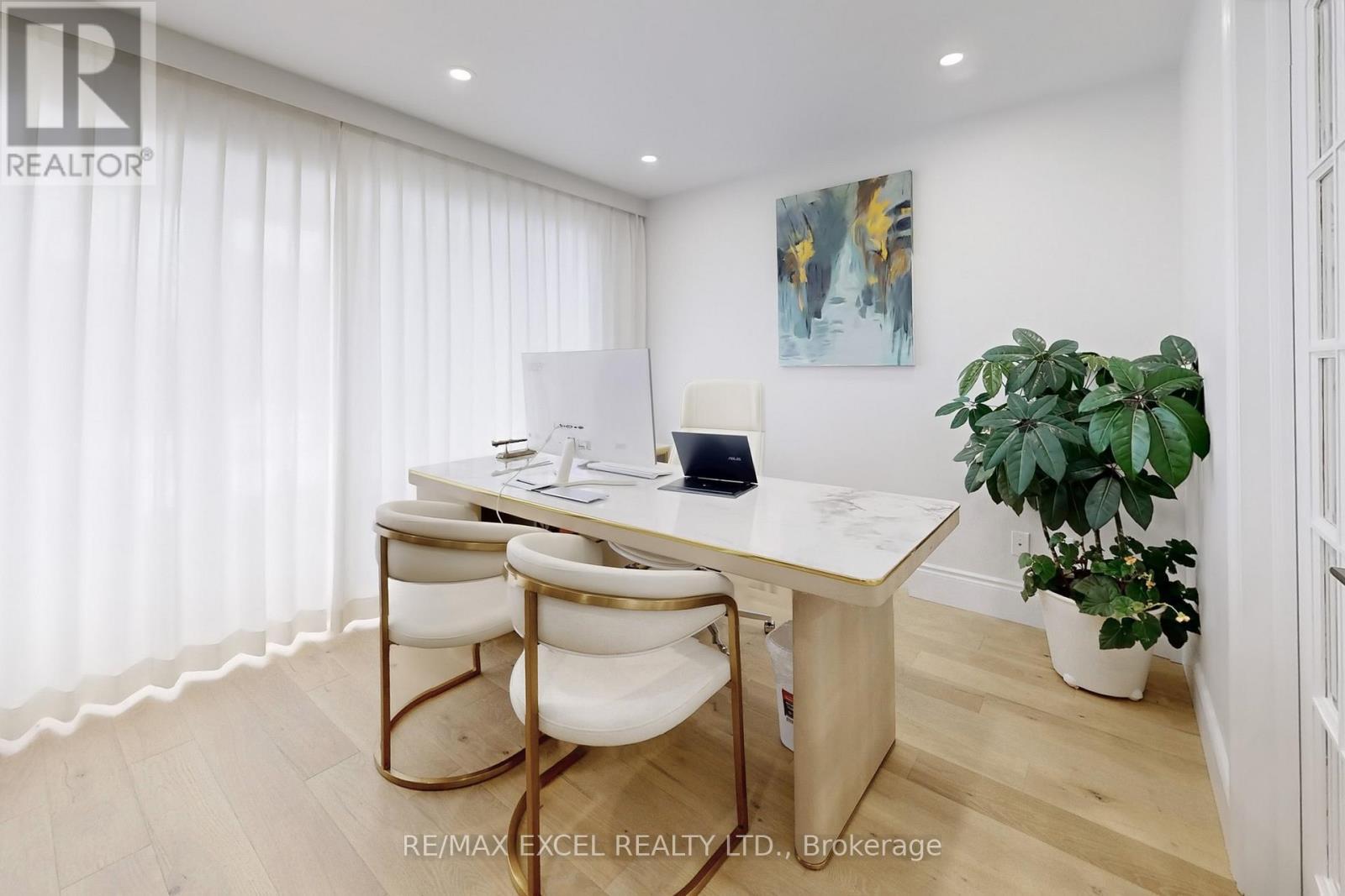 12 Moses Crescent, Markham, ON - Indoor