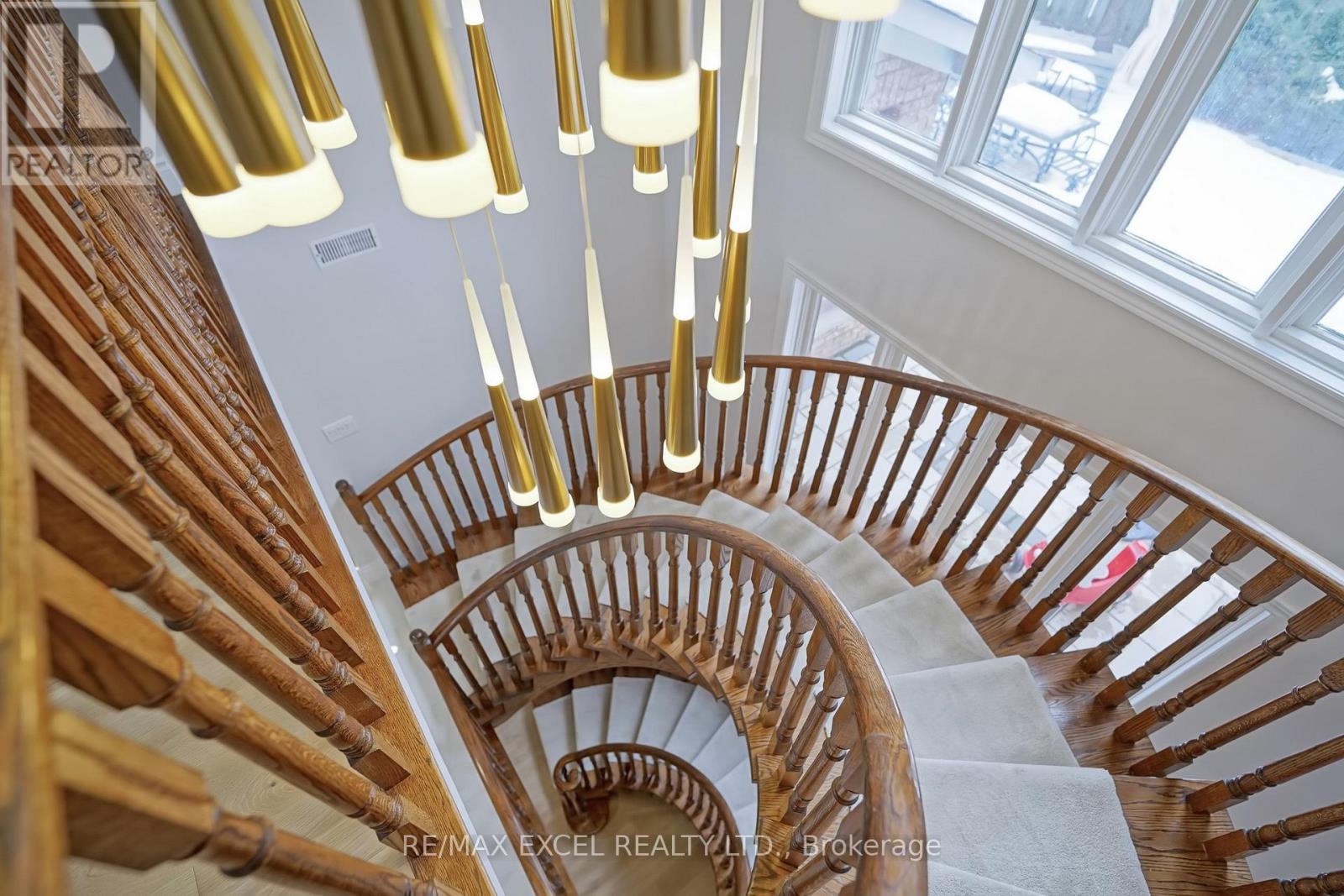 12 Moses Crescent, Markham, ON - Indoor Photo Showing Other Room