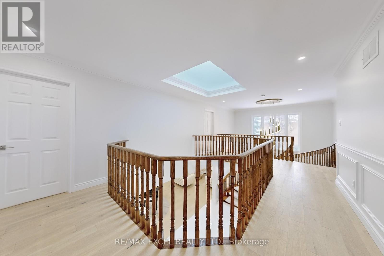 12 Moses Crescent, Markham, ON - Indoor Photo Showing Other Room