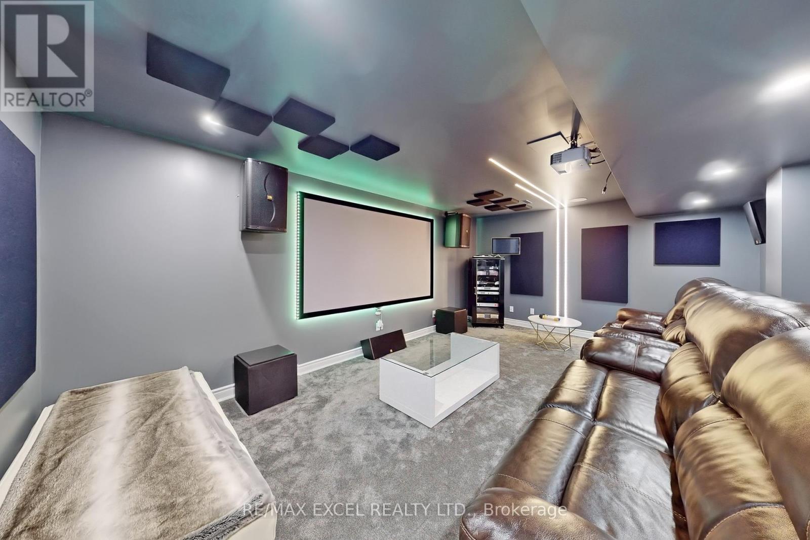 12 Moses Crescent, Markham, ON - Indoor