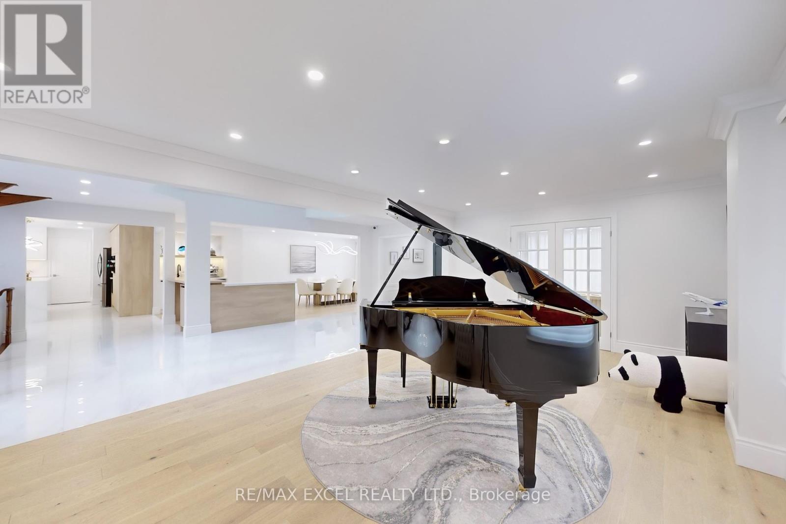 12 Moses Crescent, Markham, ON - Indoor Photo Showing Other Room