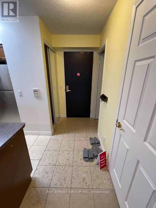 515 - 51 Lower Simcoe Street, Toronto, ON - Indoor Photo Showing Other Room