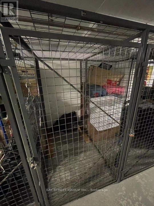 515 - 51 Lower Simcoe Street, Toronto, ON - Indoor