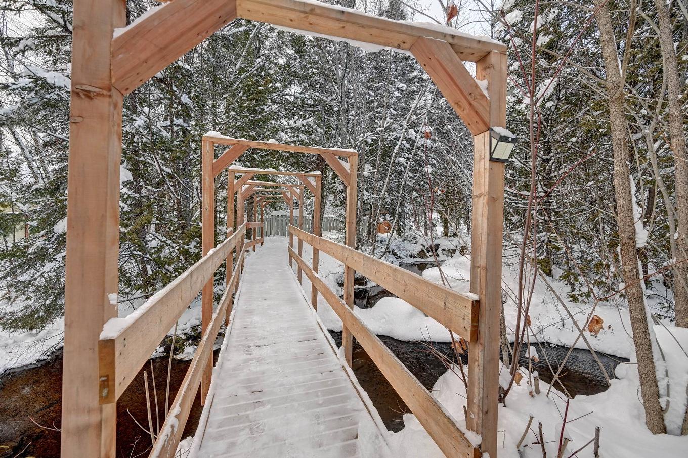 Other - 3770 Mtée D'Argenteuil, Saint-Adolphe-D'Howard, QC - Outdoor