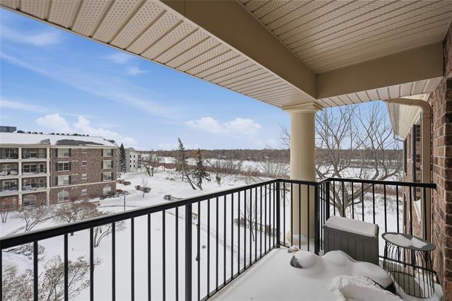 428-40 Dunkirk Dr, Winnipeg, MB