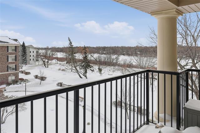 428-40 Dunkirk Dr, Winnipeg, MB