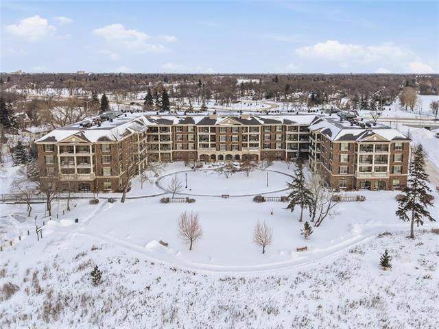 428-40 Dunkirk Dr, Winnipeg, MB