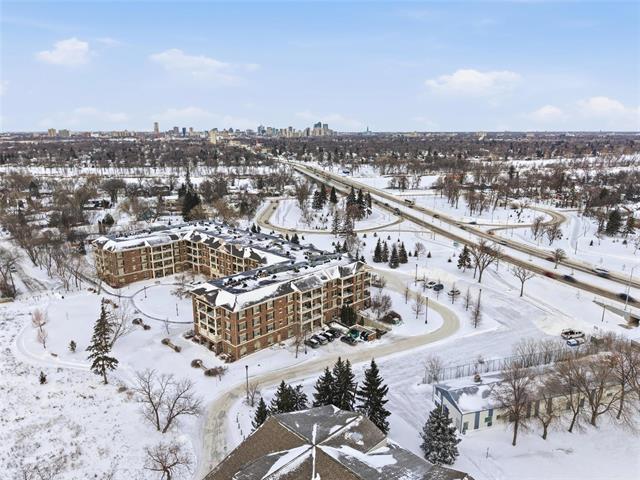 428-40 Dunkirk Dr, Winnipeg, MB