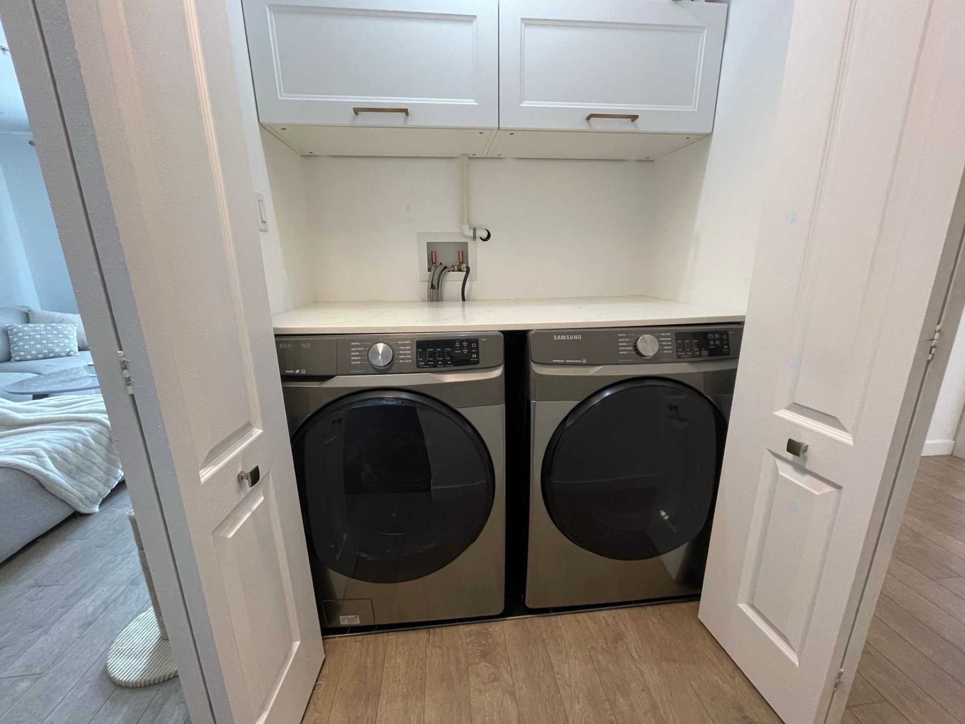 Other - 325 - 222 Rue Éricka, Laval (Fabreville), QC - Indoor Photo Showing Laundry Room