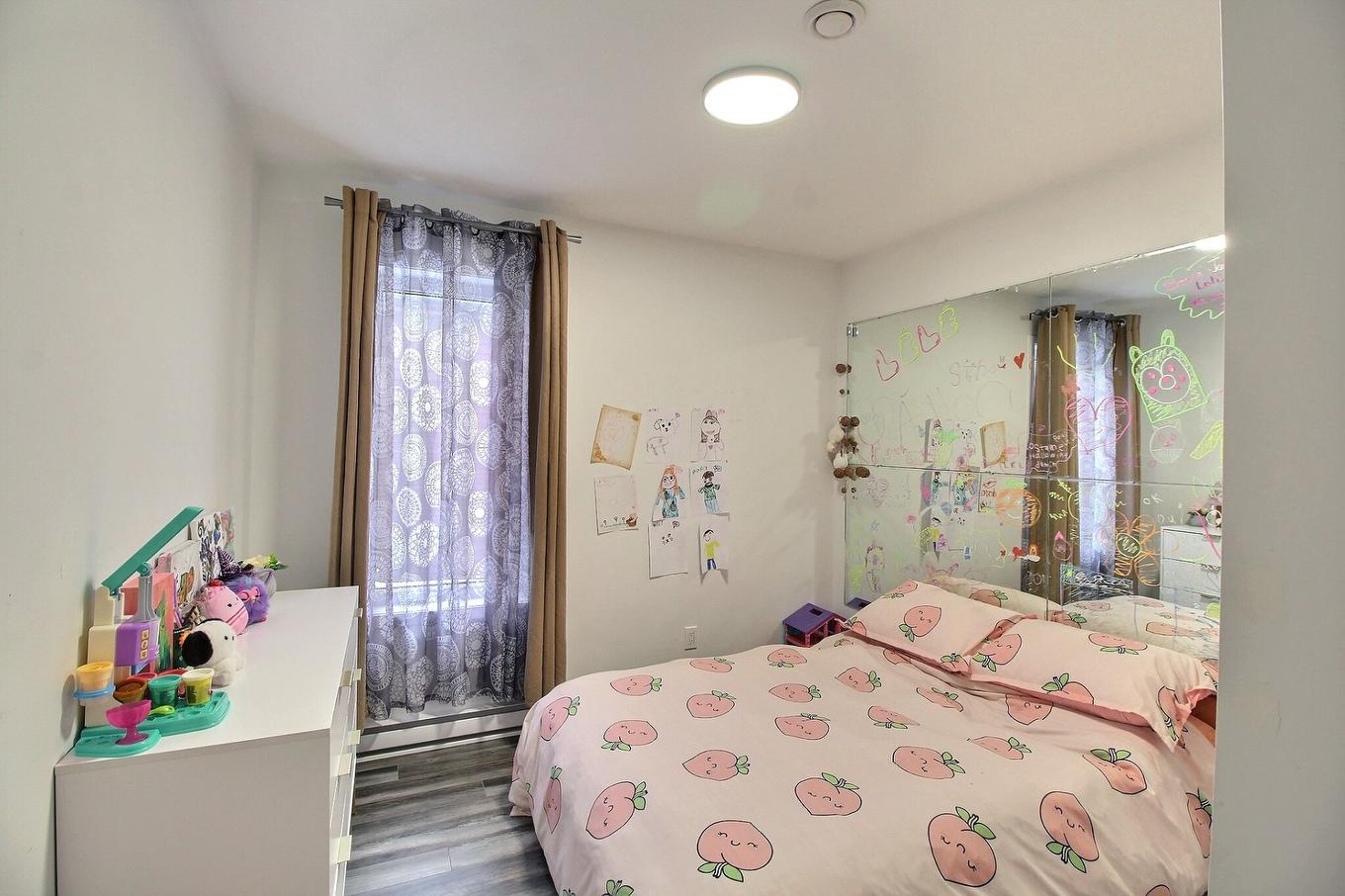 Chambre à coucher - 157 Rue Gauthier, Val-D'Or, QC - Indoor Photo Showing Bedroom