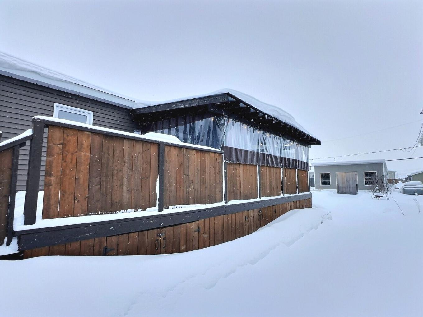 Vue d'ensemble - 157 Rue Gauthier, Val-D'Or, QC - Outdoor With Exterior