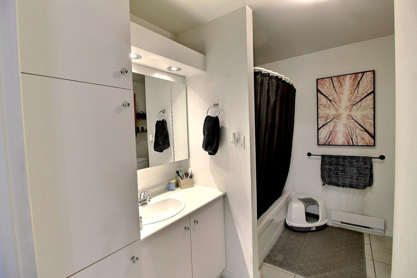 Salle de bains - 145 Av. Champlain, Rouyn-Noranda, QC - Indoor Photo Showing Bathroom