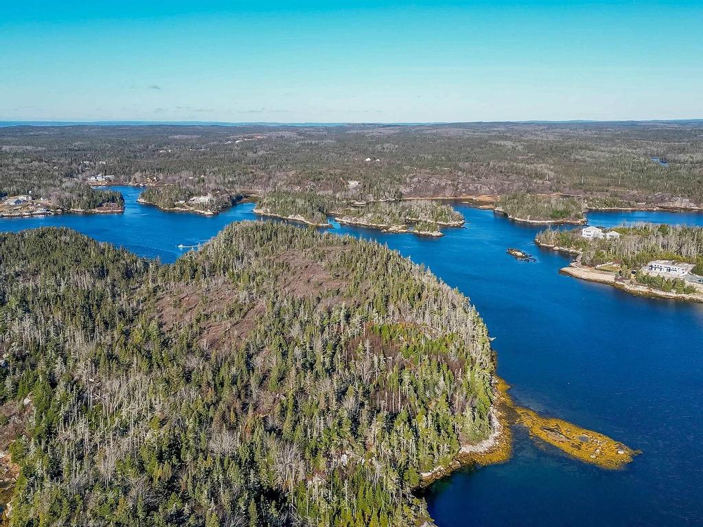 2&3 Privateer Island, West Dover, NS