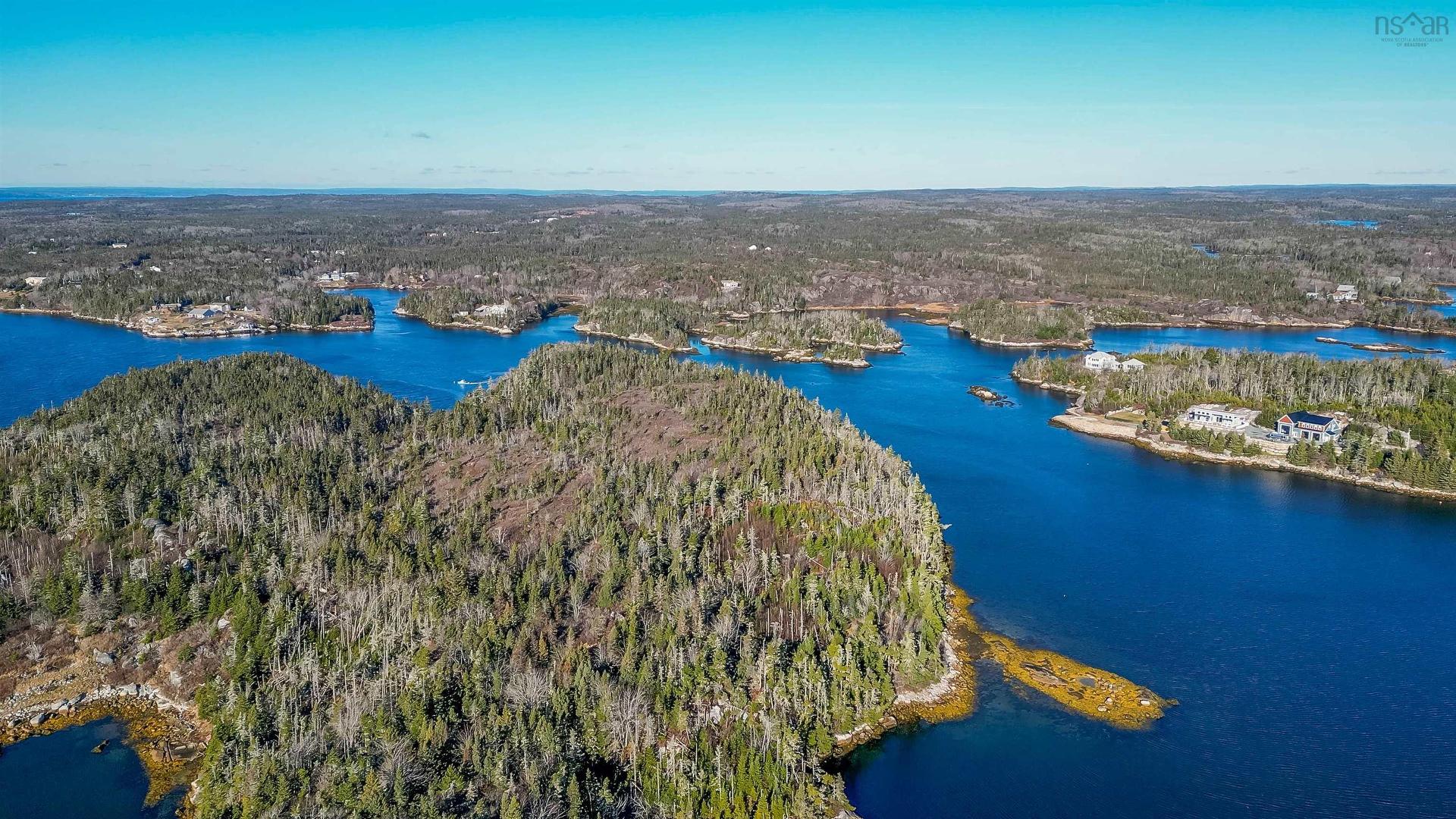 2&3 Privateer Island, West Dover, NS
