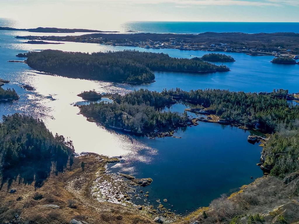 2&3 Privateer Island, West Dover, NS