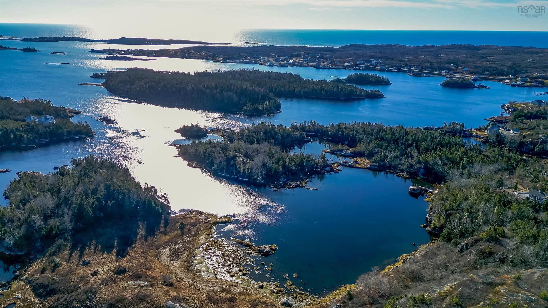 2&3 Privateer Island, West Dover, NS