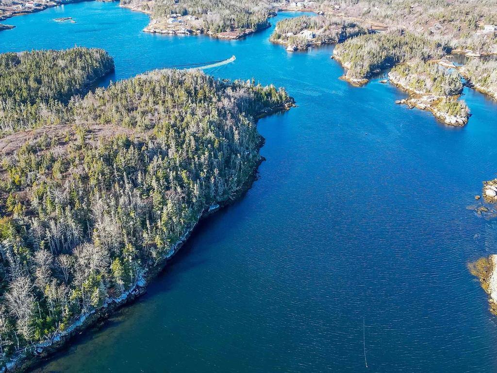 2&3 Privateer Island, West Dover, NS