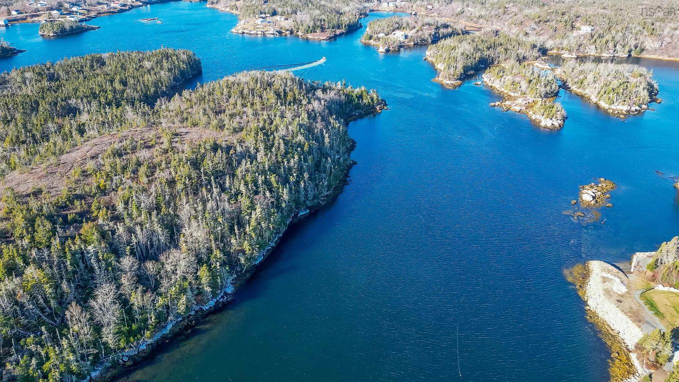 2&3 Privateer Island, West Dover, NS