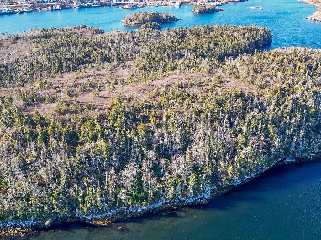 2&3 Privateer Island, West Dover, NS