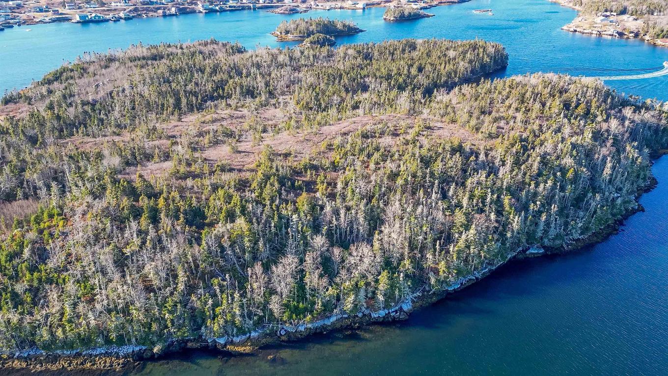 2&3 Privateer Island, West Dover, NS