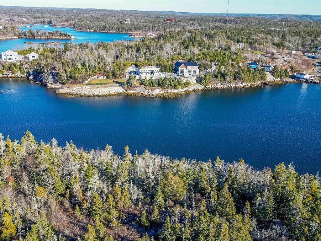 2&3 Privateer Island, West Dover, NS