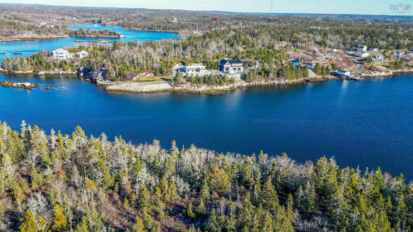 2&3 Privateer Island, West Dover, NS