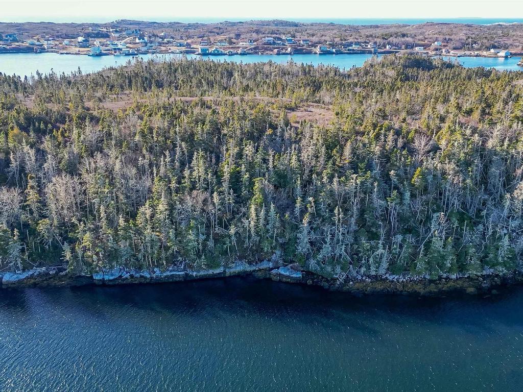 2&3 Privateer Island, West Dover, NS